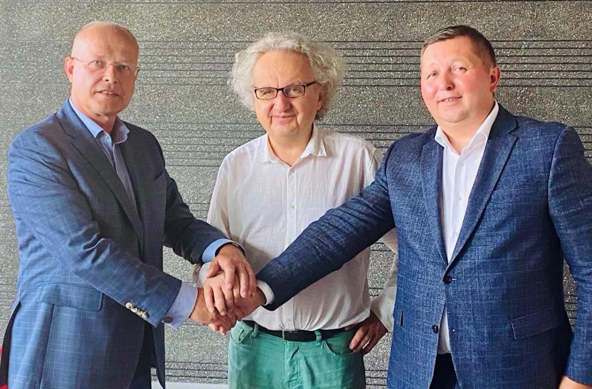 Najwięksi gracze rynku zawalczą o przyszłość targów