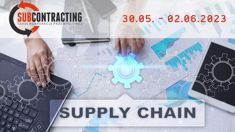 Targi SUBCONTRACTING 2023 z nowościami!