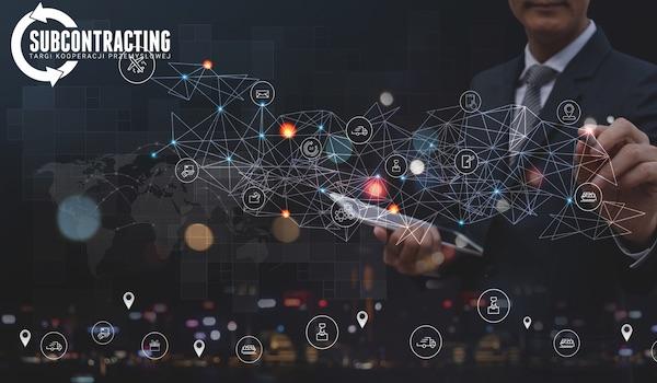 Zdobądź nowe zlecenia podczas Subcontracting 2023!