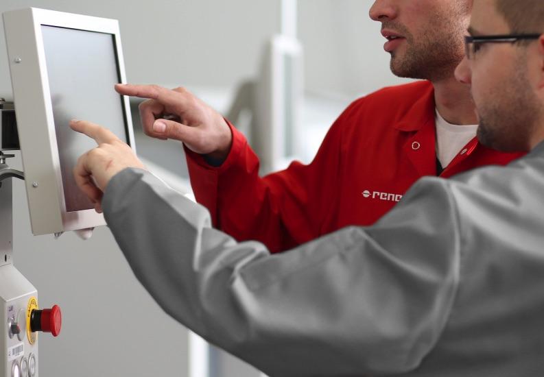 Zmiany w czasie kryzysu