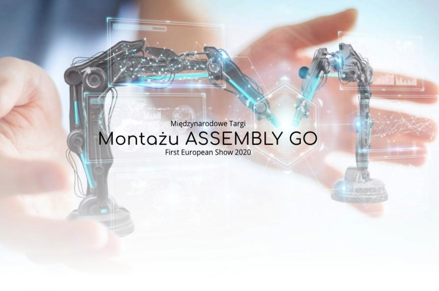 Wszystko o montażu przemysłowym na Assembly Go