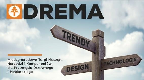 DREMA 2020 - nowa edycja nadchodzi