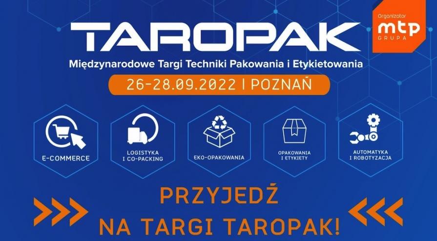 Sektor opakowań spotka się na Taropaku