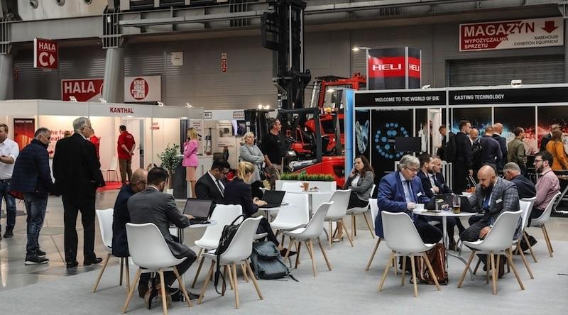 Nowa formuła targów Metal