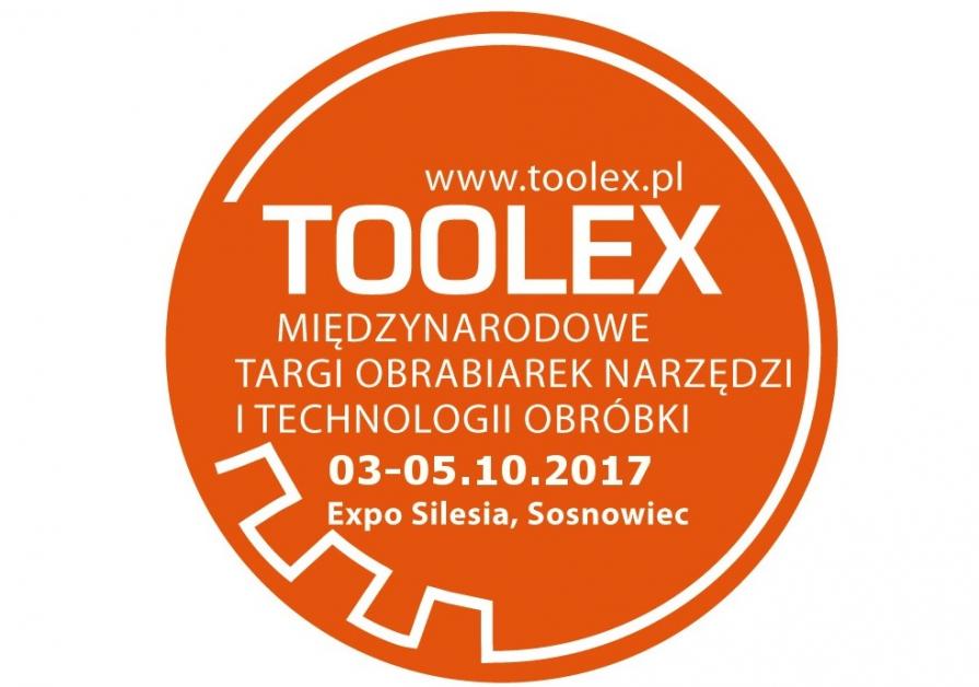Wszystko o TOOLEX 2017