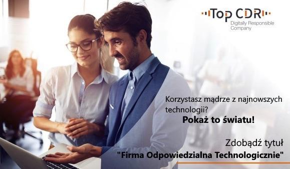 Pokaż światu jak korzystać z nowych technologii