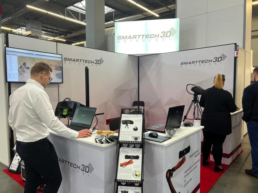 Targi METAL i CONTROL-TECH już za nami