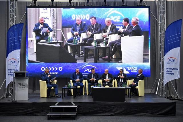 Nowości branżowe na Targach ENERGETICS