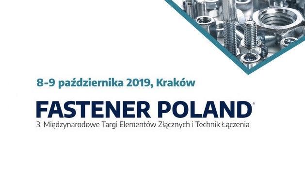 Wszystko o FASTENER POLAND® 2019