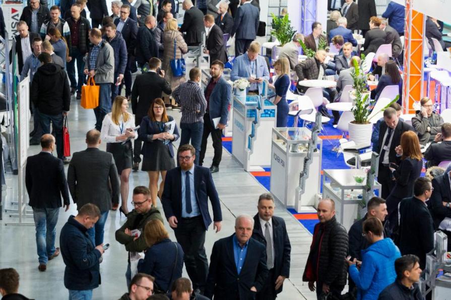 Bezpłatny bilet na INNOFORM® 2018