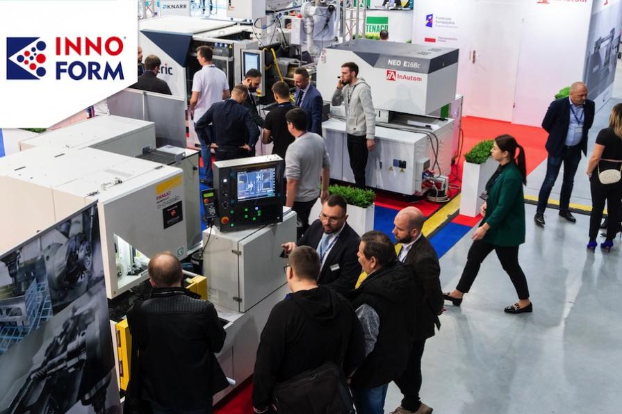 INNOFORM® 2022 - kooperacja w najlepszym wydaniu