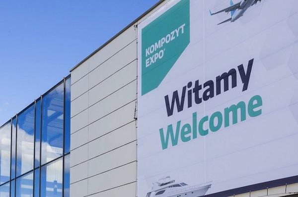 O wyzwaniach dla przemysłu na KOMPOZYT-EXPO® 2023