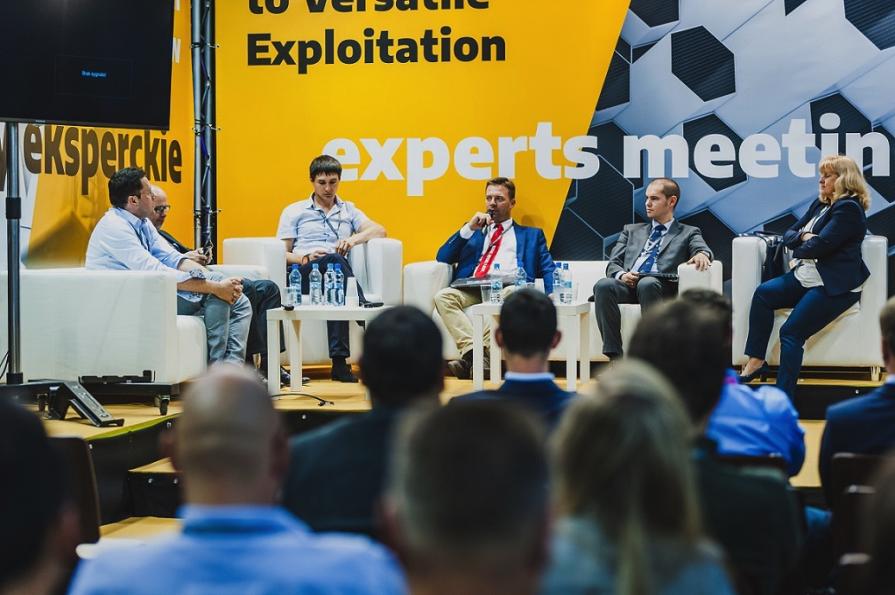 KOMPOZYT-EXPO® już za dwa tygodnie!