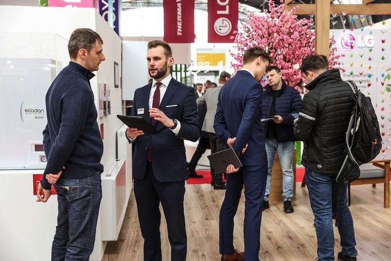Nowości w branży odnawialnych źródeł energii na ENEX 2024