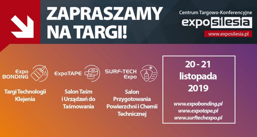 Strefa zrobotyzowanego klejenia
