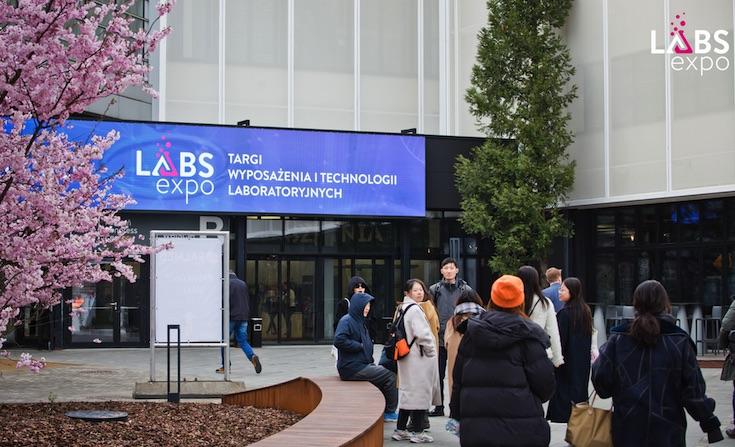 Podsumowanie Targów Labs Expo 2024