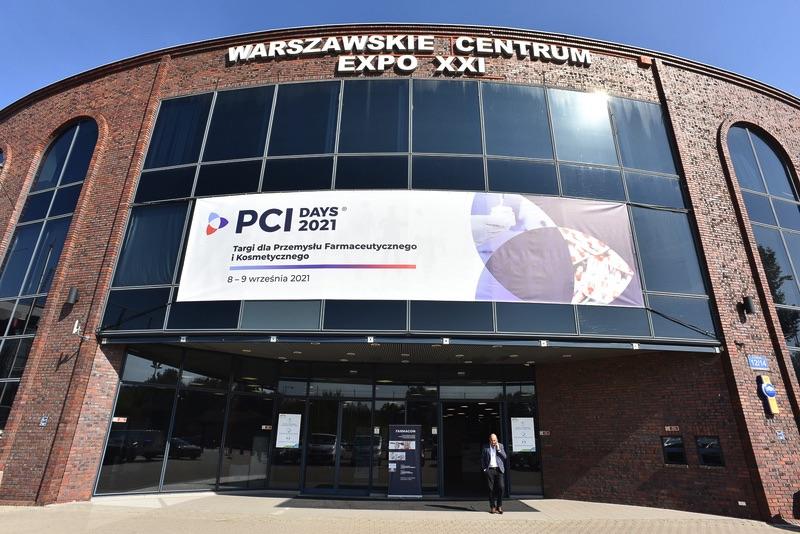 Pharma & Cosmetic Industry Days 2021 już za nami