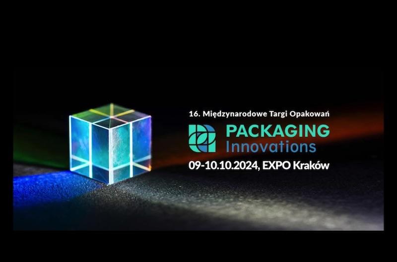 Branża opakowań spotka się na Packaging Innovations