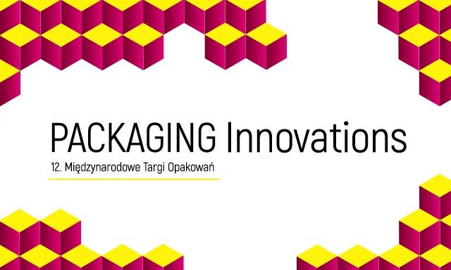 Targi Packaging Innovations przeniesione na czerwiec