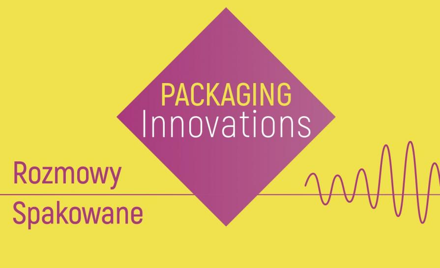 Startuje cykl podcastów targów Packaging Innovations