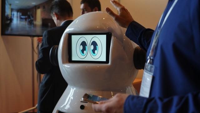 Targi INTARG miejscem transferu technologii