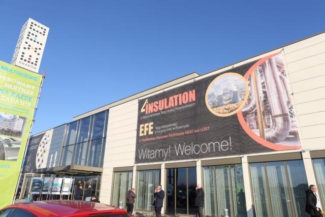 4Insulation i EFE - cała branża w jednym miejscu 