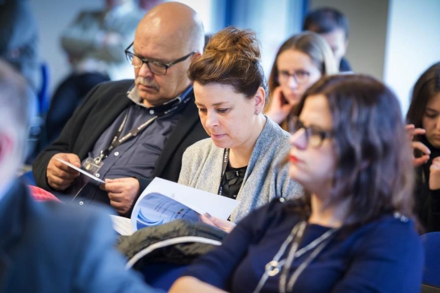 Szkolenia branżowe na Elektrotechnika 2019