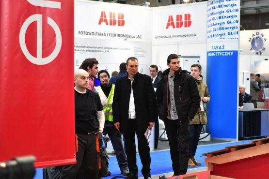 Energetycznie w Kielcach - Enex 2019