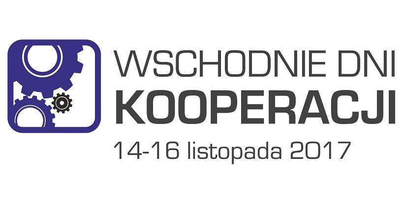 Druga edycja Wschodnich Dni Kooperacji