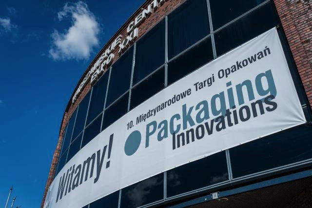 X Packaging Innovations zakończony sukcesem