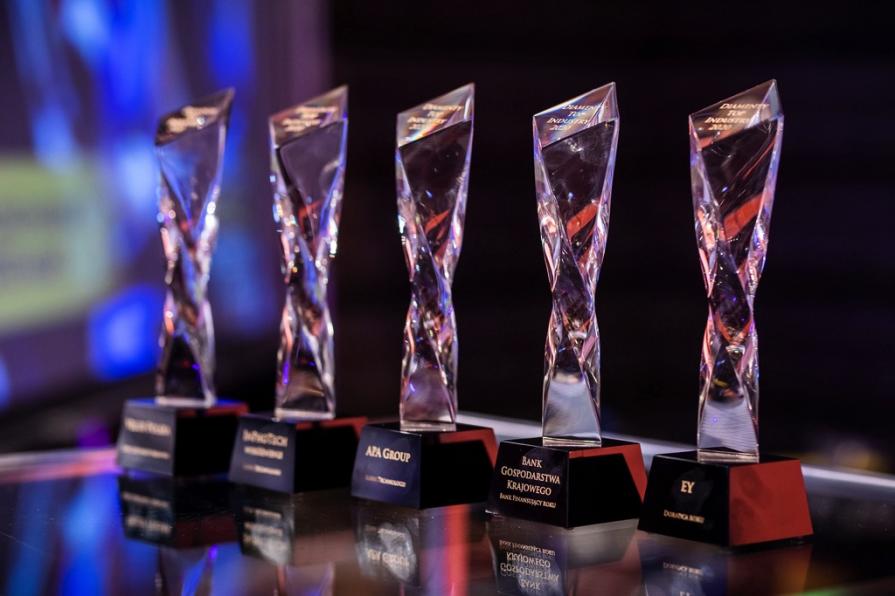 Kierunki rozwoju przemysłu na Top Industry Summit
