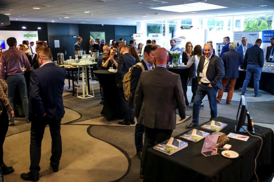 Konferencja IBCON po raz drugi