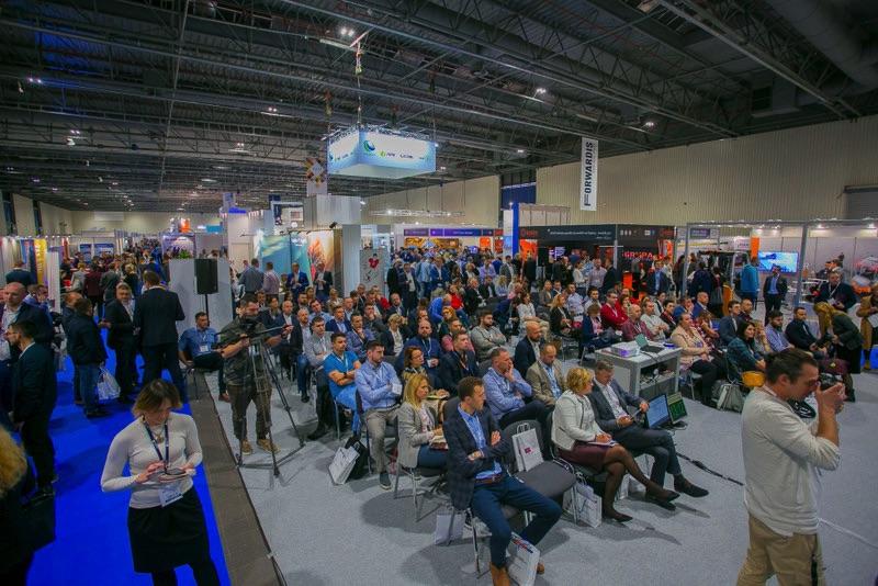 TransLogistica Poland 2019 zakończona sukcesem