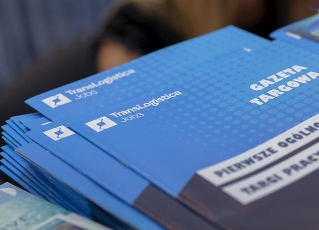 Spotkanie profesjonalistów z branży TSL