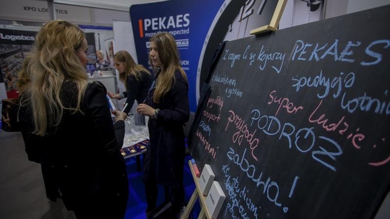 Branża TSL szuka pracowników
