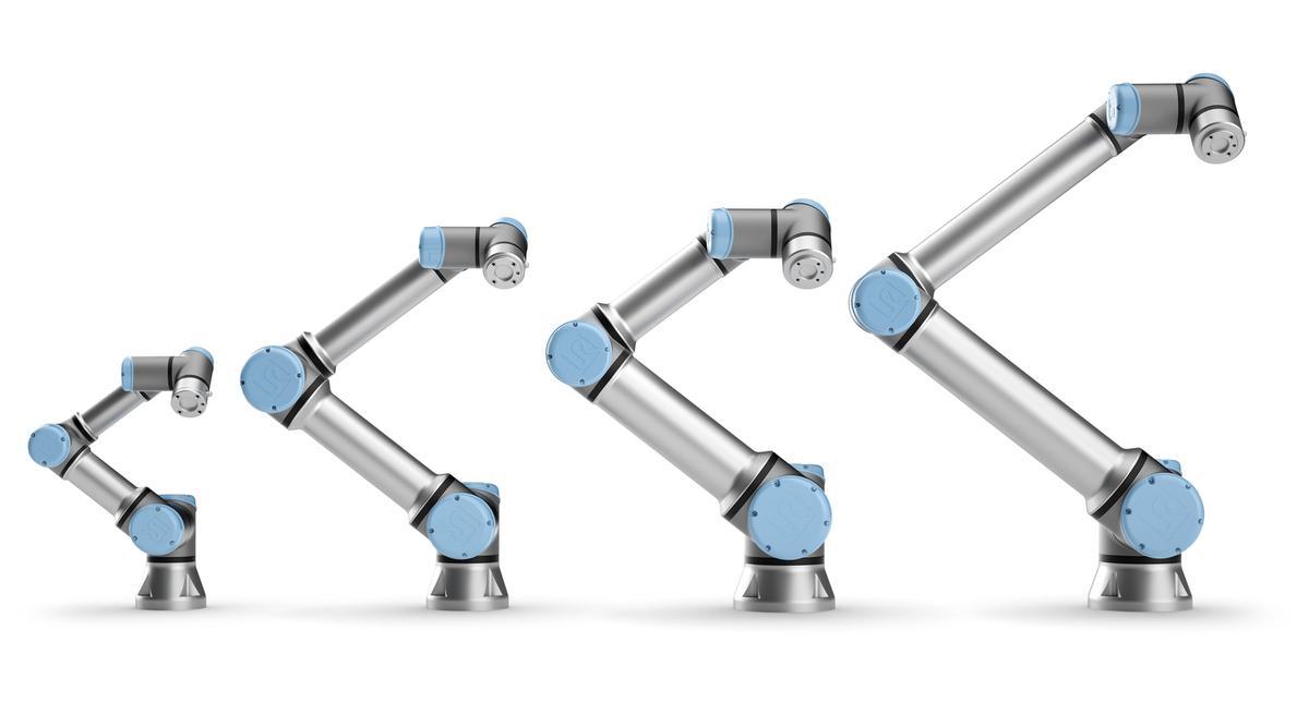 Robotyzacja w Polsce i na świecie w 2020 roku