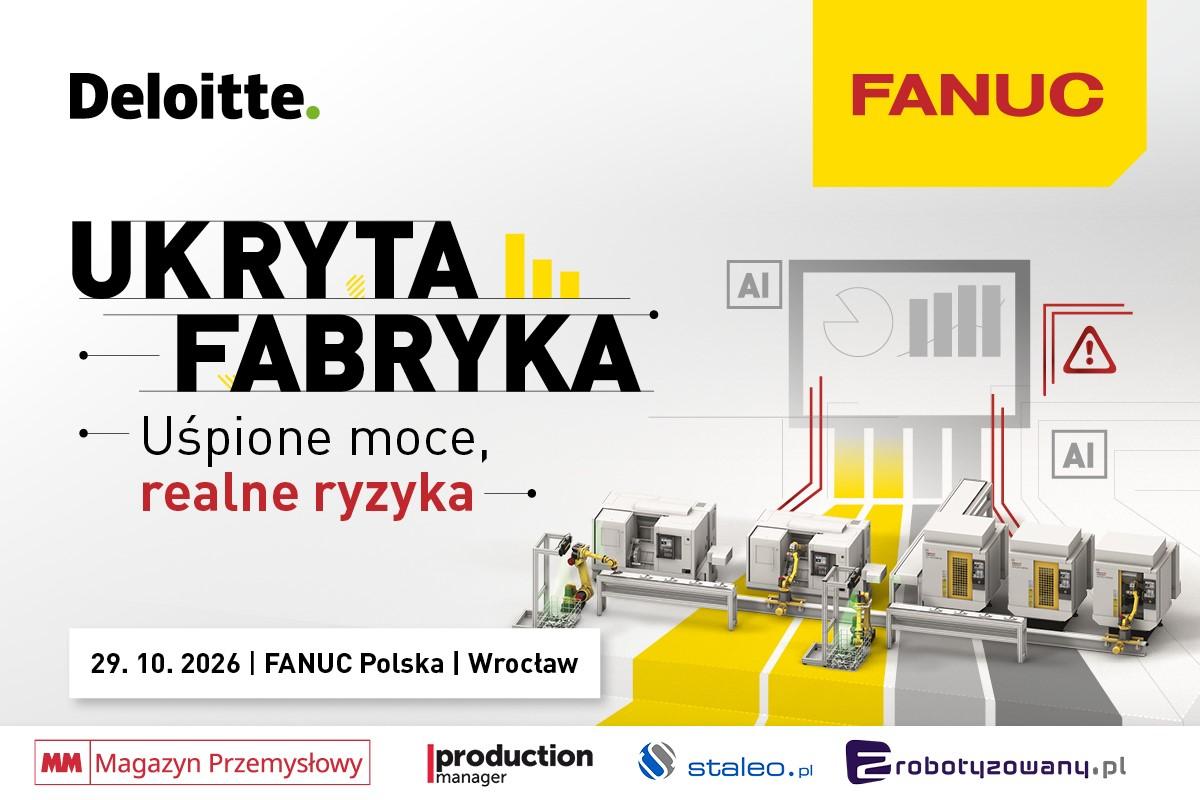 Ukryta Fabryka: uśpione moce, realne ryzyka