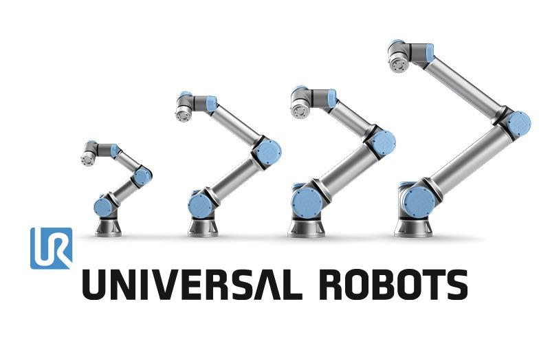 Dobre prognozy Universal Robots