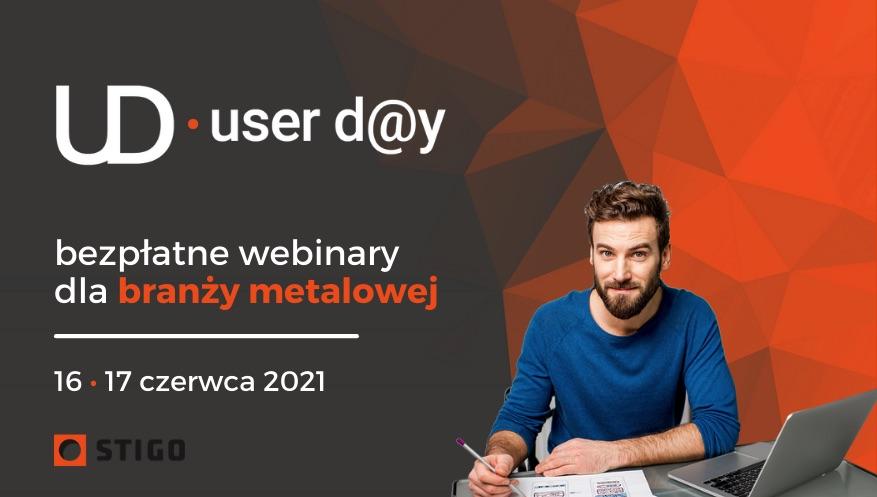 10-ta edycja User Day STIGO