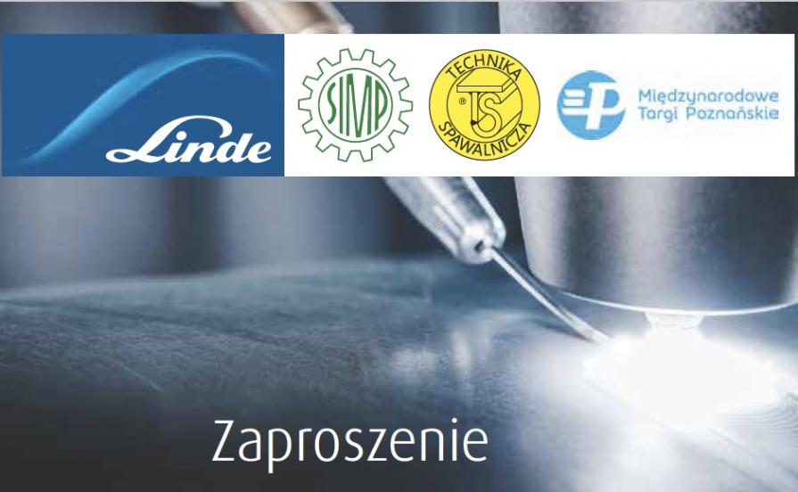VI Wielkopolskie Sympozjum Spawalnicze
