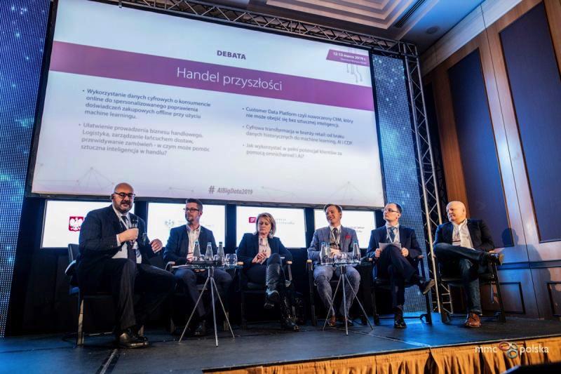 Przyszłość produkcji na FNP 2019