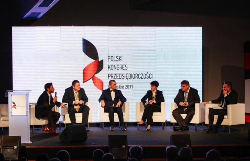 Dyskusja o przyszłości polskiej gospodarki