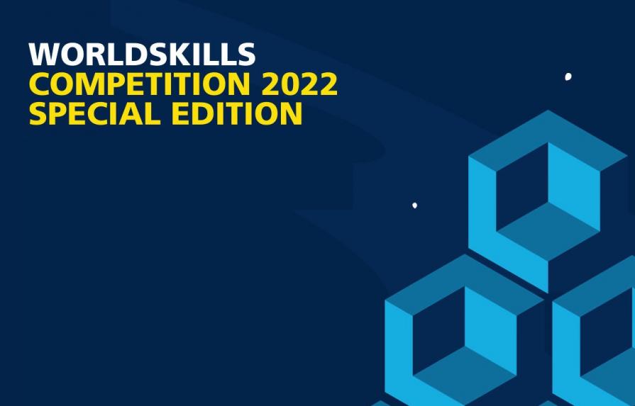 4 medale dla Polaków w WorldSkills 2022