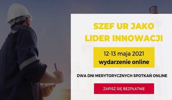 SUR Bootcamp wydarzenie online dla działów UR