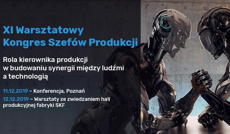 Synergia ludzi i technologii