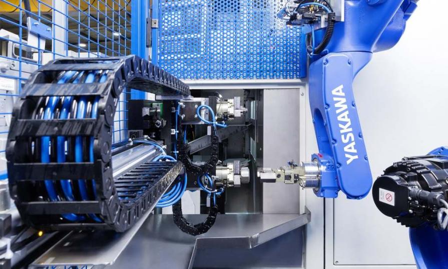 Ulga na zakup robotów coraz bliżej