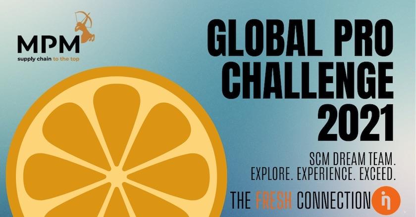 Kolejna edycja zawodów Global PRO Challenge 2021