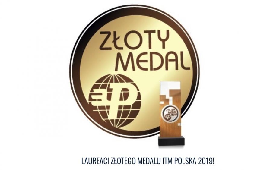 Złote Medale ITM Polska 2019