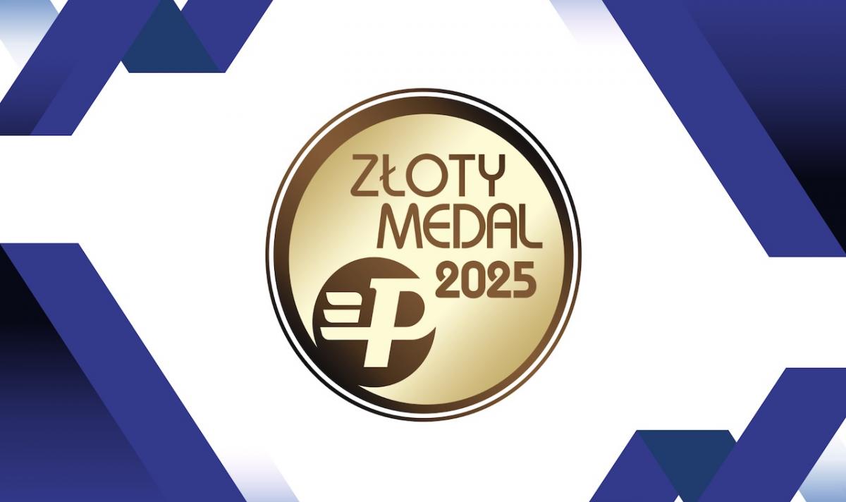 Złote Medale 2025 rozdane. Te innowacje zmieniają branżę