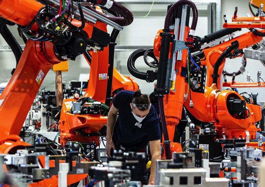Ulga na robotyzację od 2022 roku. Integrator podpowiada